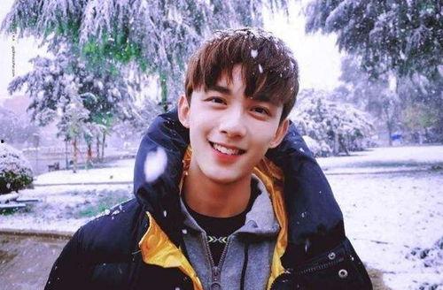 娱乐吃瓜酱吴磊,娱乐吃瓜界的“瓜王”  第2张