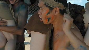 食人族爱神在线观看,探寻异域禁忌之恋  第2张