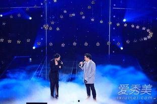中国新歌声第二季在线观看,激情燃烧的音乐盛宴，在线观看精彩重现  第2张