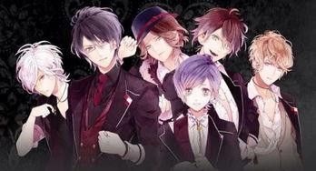魔鬼恋人第3季在线观看,复仇之火再燃，命运轮回再启  第1张