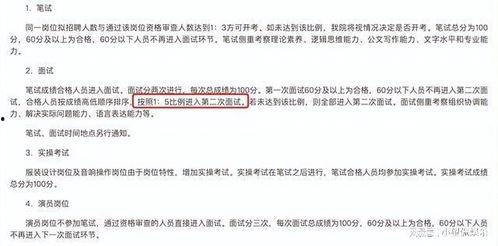 考编最新爆料,揭秘热门岗位竞争态势与备考策略 第2张 考编最新爆料,揭秘热门岗位竞争态势与备考策略 第2张