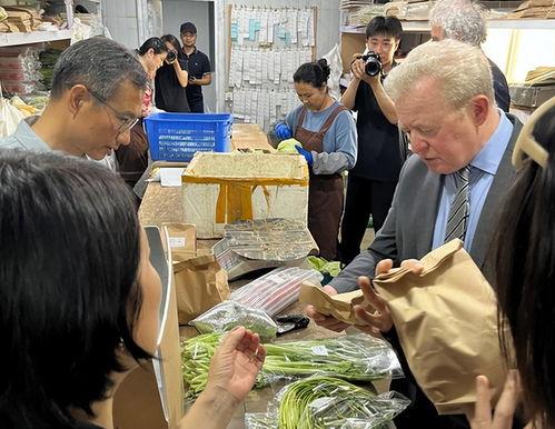 欧盟官员爆料新闻,揭秘欧盟内部重大新闻事件 第2张 欧盟官员爆料新闻,揭秘欧盟内部重大新闻事件 第2张