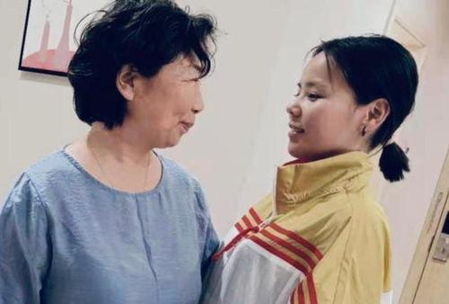 最新爆料许敏未婚先孕,揭开背后不为人知的爱情故事  第3张