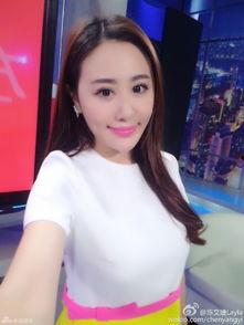 娱乐大爆料频道主持人,揭秘主持人的幕后故事与精彩瞬间  第2张