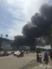济南火灾最新爆料,火势已得到控制，损失情况正在核实