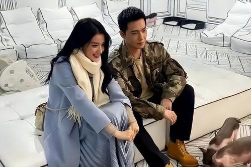 杨洋王楚然互相爆料视频,友情与争议的交织 第2张 杨洋王楚然互相爆料视频,友情与争议的交织 第2张