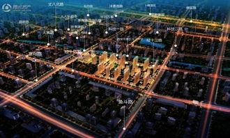 郑州东方国际城最新爆料,揭秘未来城市生活新地标