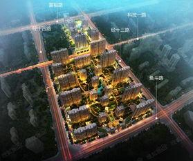 郑州东方国际城最新爆料,揭秘未来城市生活新地标  第3张