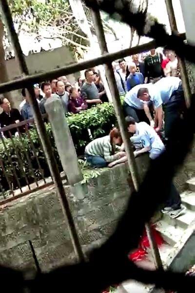阆中各种爆料案件视频,真实事件背后的惊心动魄