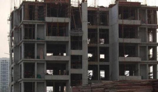 福建烂尾楼爆料视频最新,揭秘背后的真相与困境  第2张
