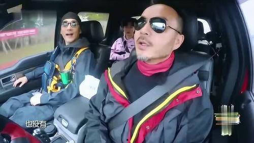 汪涵爆料儿子视频大全集,温馨瞬间大盘点  第2张