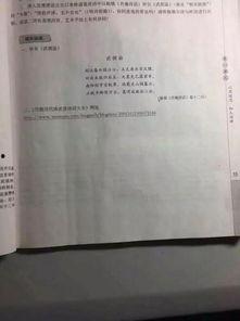 最新教材爆料网站,内容更新与教学变革前瞻 第3张 最新教材爆料网站,内容更新与教学变革前瞻 第3张