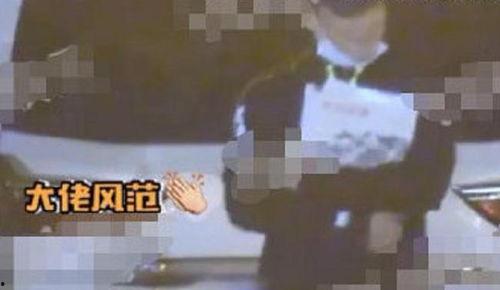 狗仔爆料吴京是真的吗视频,吴京真实情况揭秘，视频证据曝光  第3张