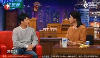 卓伟最新爆料黄轩,卓伟最新爆料揭秘真相
