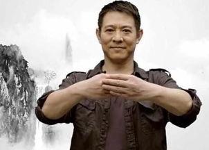 李连杰爆料明星视频,明星幕后视频背后的惊人真相  第3张