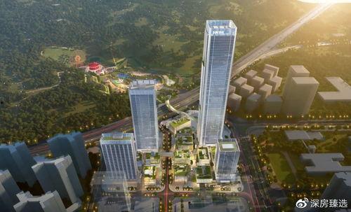 妙瓦底园区最新爆料,亮点纷呈，未来可期  第3张
