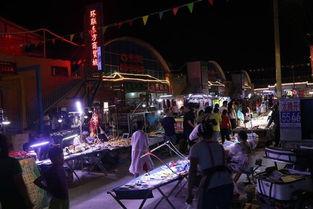 中江最新爆料夜市,美食狂欢夜，探秘街头风味盛宴  第3张