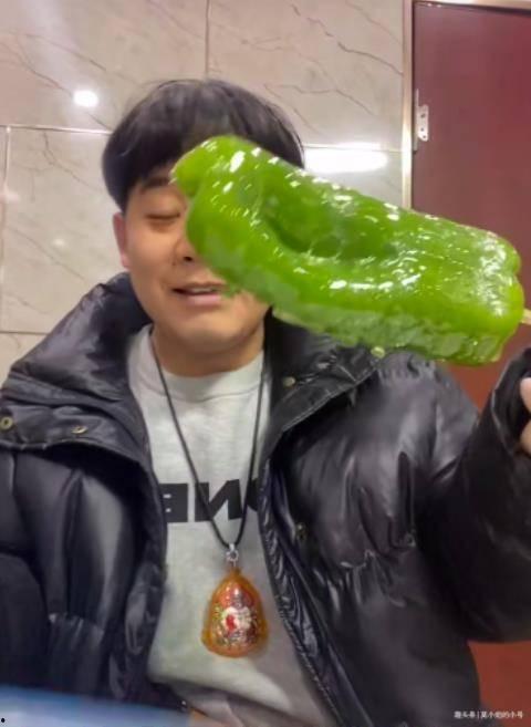 网红周立珊的吃瓜视频,揭秘网红圈幕后故事  第2张