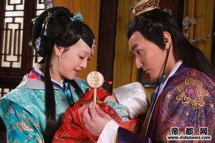 大明嫔妃在线观看,宫廷权谋,爱恨情仇的华丽演绎 第3张 大明嫔妃在线观看,宫廷权谋,爱恨情仇的华丽演绎 第3张