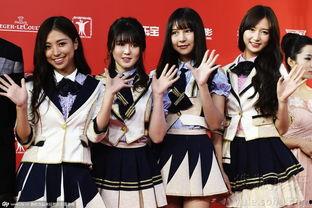 娱乐爆料snh48,揭秘偶像团体背后的故事与精彩瞬间  第3张
