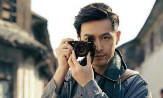 胡歌新作品爆料视频大全,多部佳作集结,精彩纷呈引期待  第3张 胡歌新作品爆料视频大全,多部佳作集结,精彩纷呈引期待  第3张