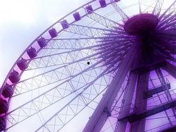 摩天轮在线观看,云端之上,见证爱情奇迹  第3张 摩天轮在线观看,云端之上,见证爱情奇迹  第3张