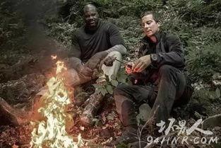 荒野求生在线观看,在线观看，挑战极限的生存智慧之旅  第2张