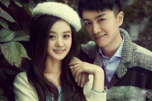 陈晓感情最新爆料,新恋情曝光引热议