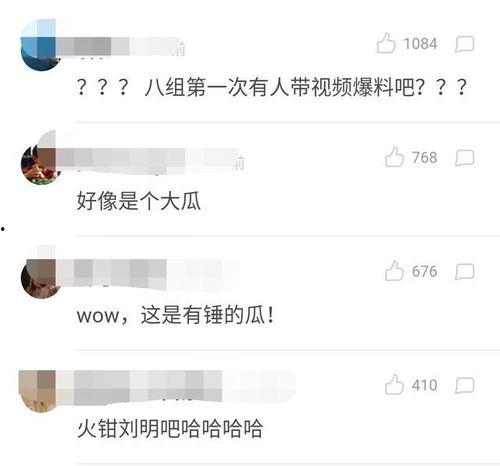 网友爆料博主是真的吗视频,网友爆料博主“是真的吗”视频真相揭秘