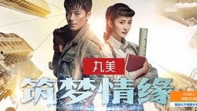 电视筑梦情缘在线观看,匠心筑梦，情感交织的传奇人生  第2张