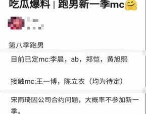 5吃瓜群众最新爆料,娱乐圈最新爆料大揭秘！  第1张