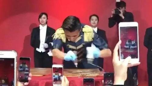 娱乐圈吃瓜大本营是谁,揭秘“瓜田”幕后真相  第2张