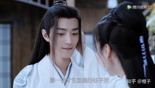 陈情令在线观看电视剧,探寻仙侠世界的奇幻之旅  第3张