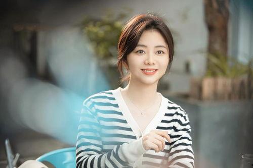 谭松韵许凯的最新爆料,揭秘幕后故事与情感纠葛  第3张