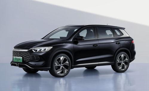 比亚迪宋pro最新爆料,智能科技与性能革新,引领家用SUV新潮流  第2张 比亚迪宋pro最新爆料,智能科技与性能革新,引领家用SUV新潮流  第2张