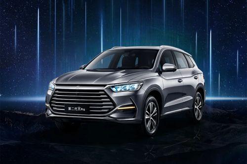 比亚迪宋pro最新爆料,智能科技与性能革新,引领家用SUV新潮流  第3张 比亚迪宋pro最新爆料,智能科技与性能革新,引领家用SUV新潮流  第3张