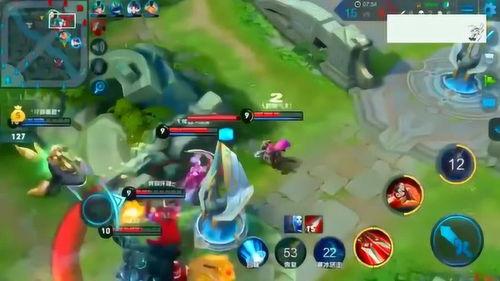 王者爆料的视频哪来的,神秘新英雄即将登场  第2张