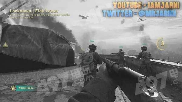 cod21最新爆料,揭秘游戏新内容与玩法革新