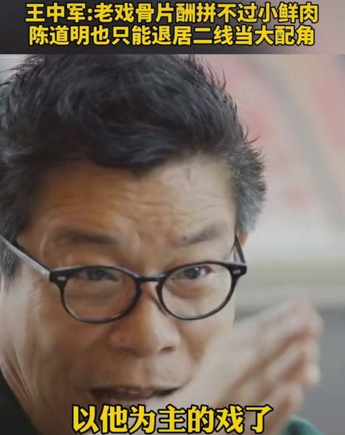 圈内爆料陈道明,揭秘娱乐圈不为人知的幕后故事  第2张