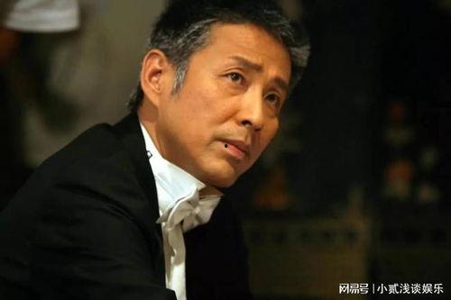 圈内爆料陈道明,揭秘娱乐圈不为人知的幕后故事  第3张