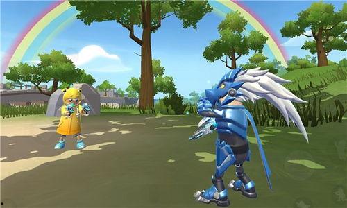 香肠派对ss4赛季爆料视频,全新内容与玩法大揭秘  第2张