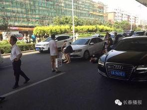 骑车子事件最新爆料,最新爆料揭秘惊人内幕  第3张