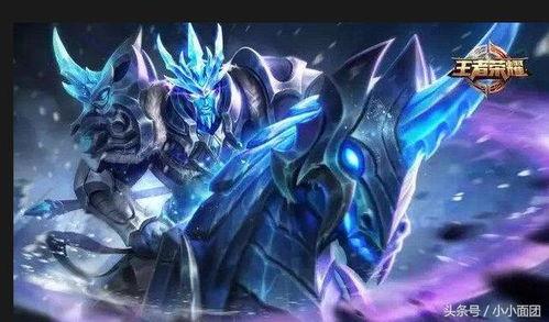 王者最新皮肤爆料关羽,勇猛归来，战意盎然！  第2张