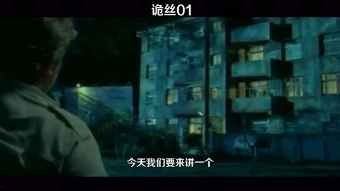 诡丝电影在线观看,网罗悬疑，揭秘网络迷雾