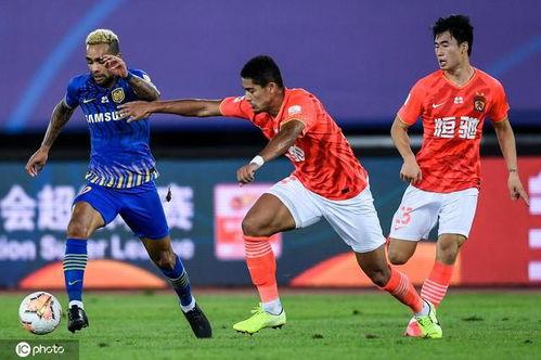 中超爆料苏宁直播回放视频,中超赛事精彩瞬间回顾  第3张