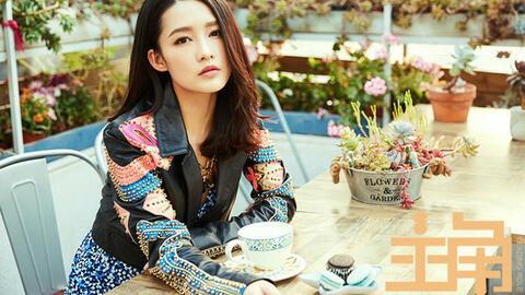 娱乐圈八卦最新爆料李沁  第3张