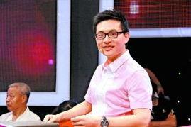 姜振宇最新爆料,揭秘娱乐圈惊人内幕！