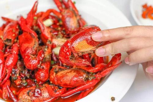 成都爆料小龙虾视频,揭秘网红美食背后的火爆现场  第2张 成都爆料小龙虾视频,揭秘网红美食背后的火爆现场  第2张