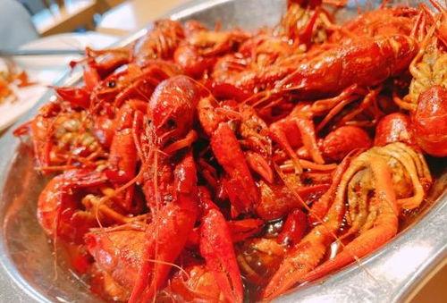 成都爆料小龙虾视频,揭秘网红美食背后的火爆现场  第3张 成都爆料小龙虾视频,揭秘网红美食背后的火爆现场  第3张
