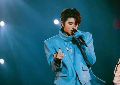 蔡徐坤媒体爆料视频大全,揭秘偶像背后的故事  第2张